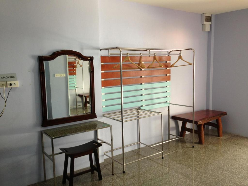 Haru Hara Hotel Nakhon Si Thammarat Luaran gambar