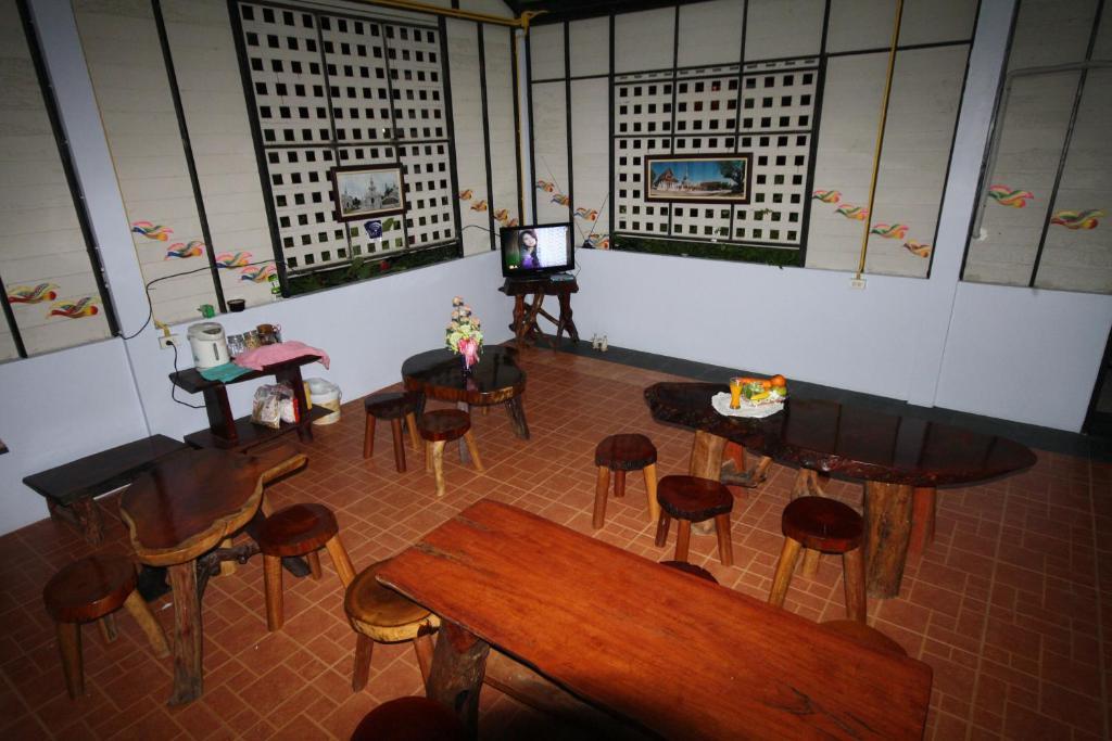Haru Hara Hotel Nakhon Si Thammarat Bilik gambar