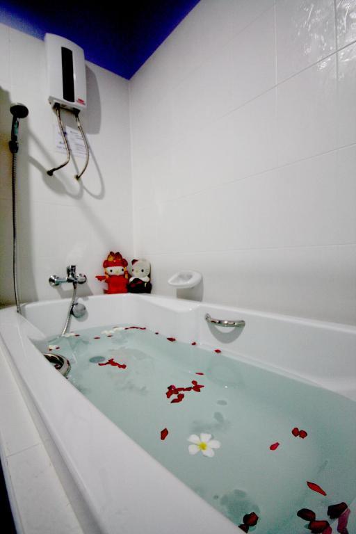 Haru Hara Hotel Nakhon Si Thammarat Bilik gambar