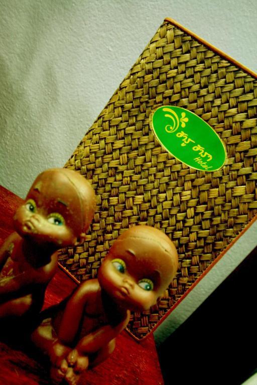 Haru Hara Hotel Nakhon Si Thammarat Bilik gambar